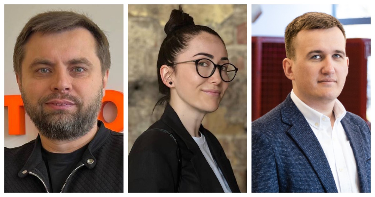 Останні призначення в ритейлі: Фокстрот, Prostor, Нова пошта, OKKO, Монделіс Україна