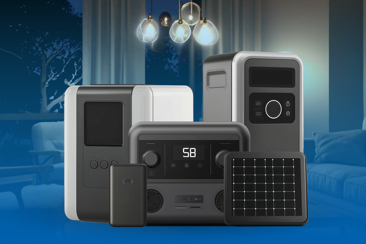 Про поточний попит та ціни на зарядні станції — дані від Meest