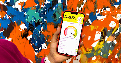 Мережі супермаркетів SPAR та Наш Край запустили інструмент для контролю здорового харчування «ФудБаланс»