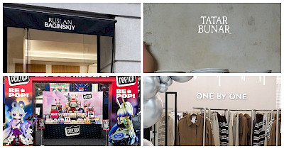 Глобальний старт: які українські компанії відкрили перші магазини за кордоном у 2025 році