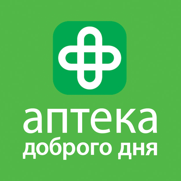 Аптека Доброго дня